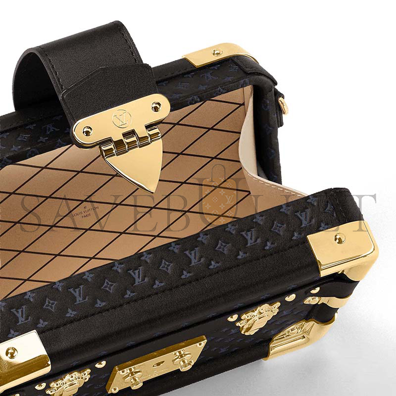 LOUIS VUITTON PETITE MALLE M22273 (20*12.5*6cm) LOUIS VUITTON PETITE MALLE M22273 (20*12.5*6cm)